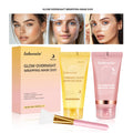 Deep Collagen Night Wrapping Mask